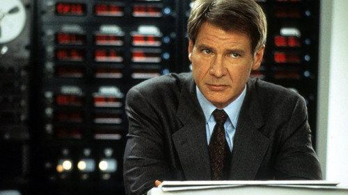 Discovering Film Season 12 Episode 1 - Harrison Ford