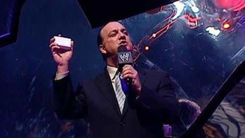 WWE SmackDown Season 6 Episode 3 - SmackDown - Jan. 15, 2004