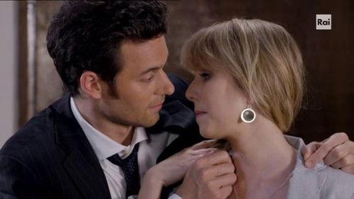 Background image for White nights / The interrogation