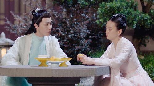 Princess at Large Season 2 Episode 7 - Episode 7