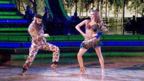 Dancing with the Stars Season 19 Episode 6 - Episode 6