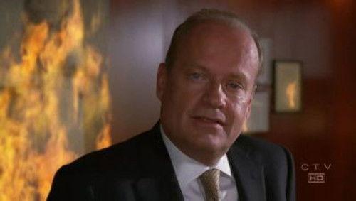 undefined Season 2 Episode 21 - Death Takes a Policy