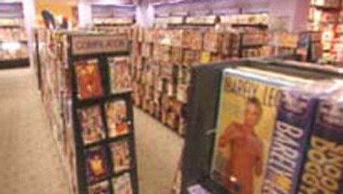 Frontline Season 20 Episode 13 - American Porn