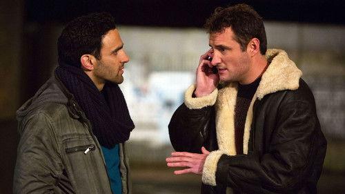 EastEnders Season 32 Episode 7 - 07/01/2016 Part 2