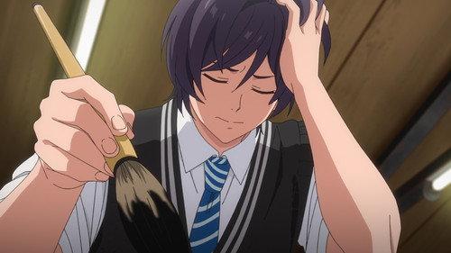 RE-MAIN Season 1 Episode 7 - Auspicious Day