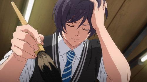 RE-MAIN Season 1 Episode 7 - Auspicious Day