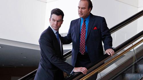 The Defenders Season 1 Episode 11 - Nevada v. Riley