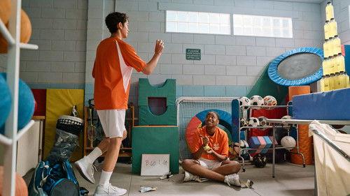 Diary of a Future President Season 1 Episode 7 - Foreign Relations