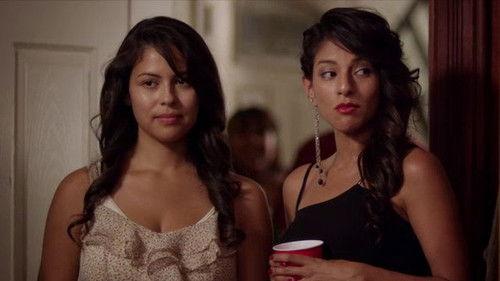 East Los High Season 1 Episode 5 - The Initiation