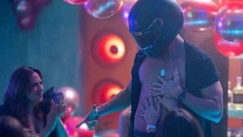 KLASS 95: The Power of Beauty Season 1 Episode 15 - Episode 15