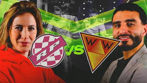 Masters of Madness Season 1 Episode 18 - Episode 18