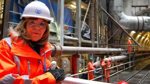 Bang Goes the Theory Season 7 Episode 6 - Under Pressure