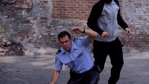 Flikken Season 3 Episode 10 - Wapenbezit