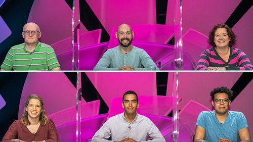 Only Connect Season 16 Episode 21 - Whodunnits v Corkscrews