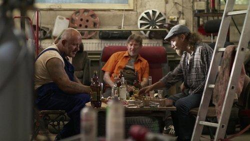 undefined Season 1 Episode 5 - Episode 5