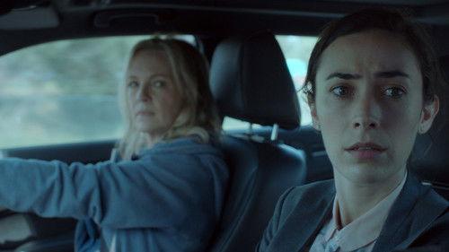 Wanted Season 1 Episode 1 - Chelsea and Lola