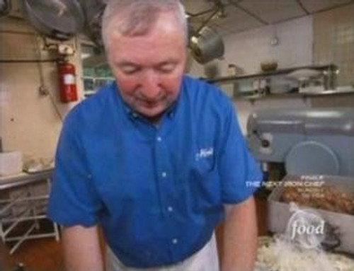 Diners, Drive-Ins and Dives Season 7 Episode 13 - Legacies
