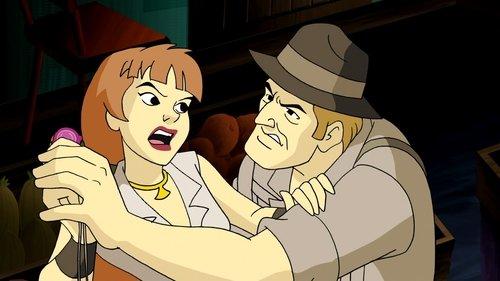 What's New, Scooby-Doo? Season 2 Episode 14 - It's All Greek to Scooby