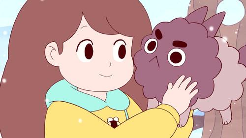 Bee and PuppyCat Season 1 Episode 8 - Dogs