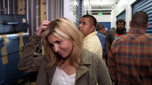 Storage Wars Season 12 Episode 16 - Drama in the LBC