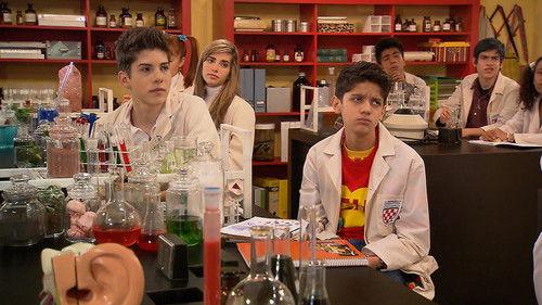 La CQ Season 2 Episode 7 - Episode 7