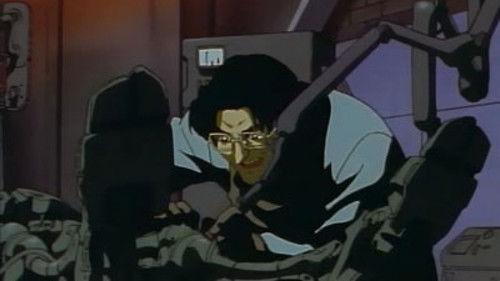 Key the Metal Idol Season 1 Episode 10 - Bug