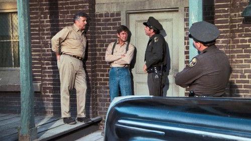 The Waltons Season 9 Episode 2 - The Outrage (2)