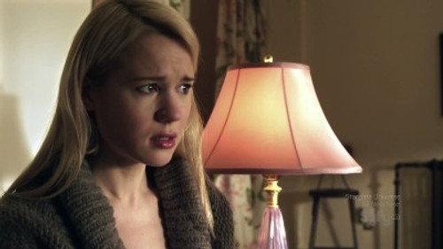 undefined Season 1 Episode 13 - A Funny Thing Happened on the Way to Me Killing You