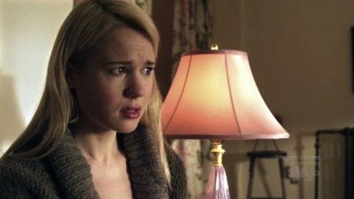 undefined Season 1 Episode 13 - A Funny Thing Happened on the Way to Me Killing You