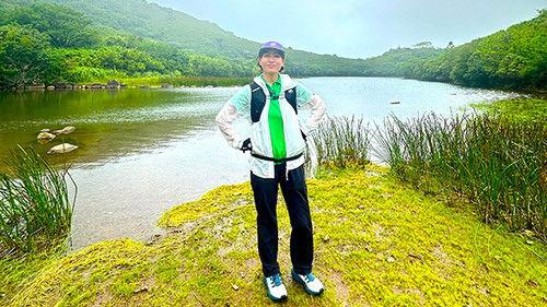 Because the Mountain is There Season 4 Episode 25 - Episode 25