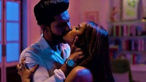 Jamai 2.0 Season 2 Episode 5 - Date Night Gone Wrong