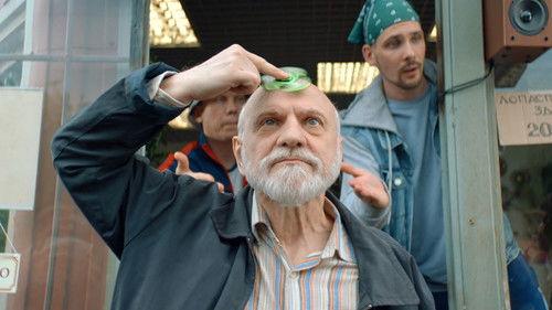 Patriot Season 2 Episode 18 - Episode 18