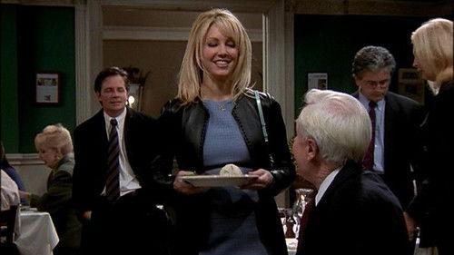 Spin City Season 4 Episode 9 - The Thanksgiving Show