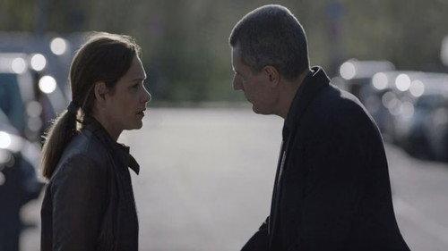 Thou Shalt Not Kill Season 2 Episode 17 - Episode 17