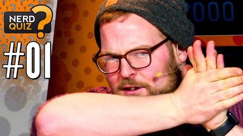 Nerd Quiz Season 5 Episode 1 - Episode 1