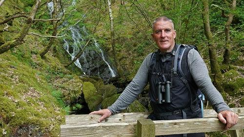 Iolo's River Valleys Season 1 Episode 1 - The Rheidol Valley