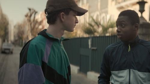 undefined Season 2 Episode 3 - Chapter 3