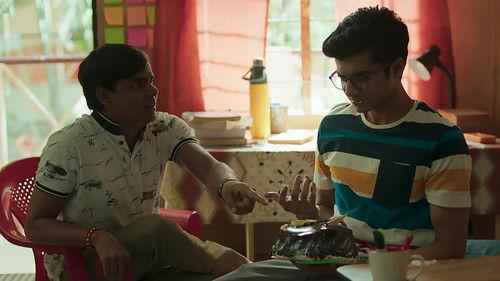 UP65 Season 2 Episode 12 - French Kiss