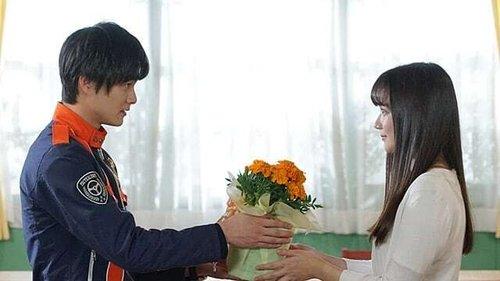 Kaitou Sentai Lupinranger vs. Keisatsu Sentai Patranger Season 1 Episode 17 - Secret Feelings