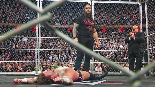 Raw Season 33 Episode 10 - March 10, 2025