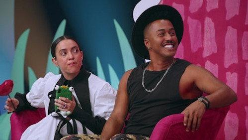 Tinder Apresenta: MTV Beija Sapo Season 2 Episode 6 - Nilo