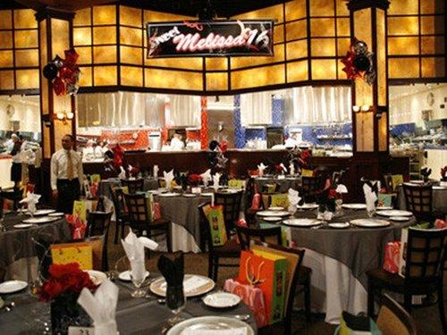 Hell's Kitchen Season 4 Episode 6 - 10 Chefs Compete