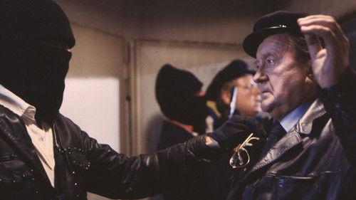 Der Alte Season 4 Episode 1 - Episode 1