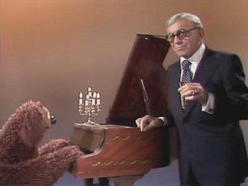 The Muppet Show Season 2 Episode 1 - George Burns