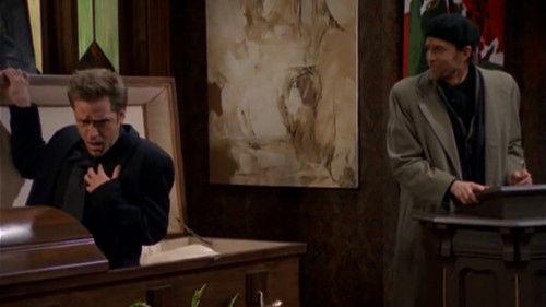 Caroline in the City Season 2 Episode 16 - Caroline and the Dearly Departed