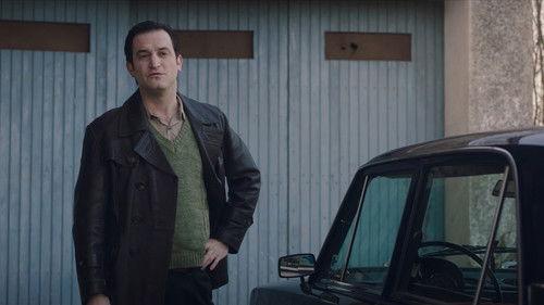 What the Future Holds Season 1 Episode 6 - Episode 6