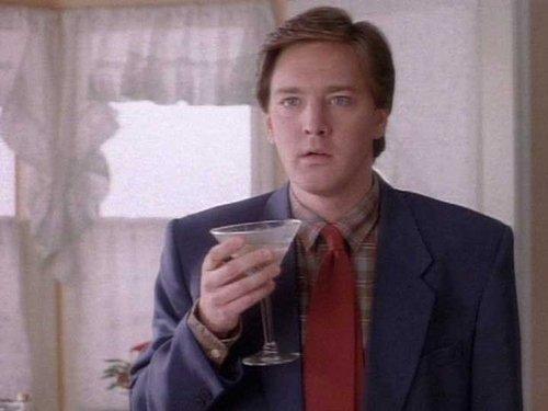 undefined Season 3 Episode 1 - Loved to Death / Carrion Death / The Trap