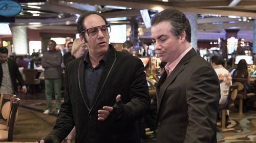 Dice Season 1 Episode 1 - Elvis