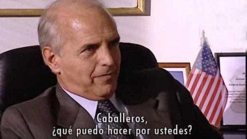 Los simuladores Season 2 Episode 7 - The B-Team
