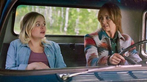 Heartland Season 17 Episode 1 - The Path Less Traveled